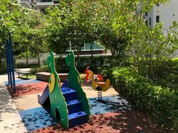 26 Newton (D11), Apartment #477594601